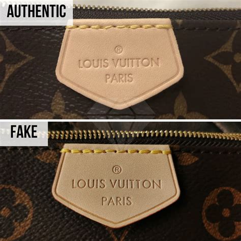 louis vuitton multi pochette bag fake vs real|louis vuitton knockoff bags.